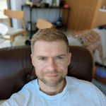 Mike Stead - @mikestead - Instagram