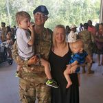 Mike Steck - @steckles44 - Instagram