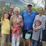 Mike Steed - @mwsteed56 - Instagram