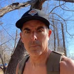 Mike Stehle - @theruckking - Instagram