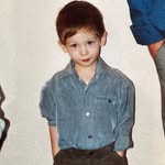 Mike Abi - @mikesteinmueller - Instagram