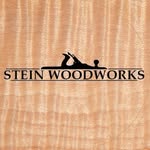 Mike Stein - @steinwoodworks - Instagram