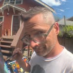 Mike Stein - @steinybubblez - Instagram