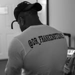 Mike stein / Online Prep/Lifestyle Coach - @dr_frankenstein25 - Instagram