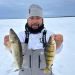 Mike Steinke - @mike_steinke_fishing - Instagram