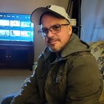 Mike Stepp - @mikestepp1968 - Instagram