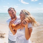 Ashley and Mike Tetzel - @settingnotsettling - Instagram