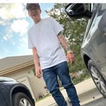 Mike Stetzel - @mike8695 - Instagram
