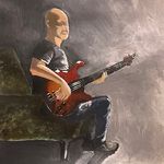Mike Steward - @stewardmike - Instagram