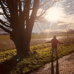 Mike Steward - @teamcockwomble - Instagram