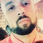 Mike Steward - @michaelst84 - Instagram