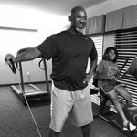 Mike Steward - @coachmikestew - Instagram