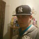 Mike Steward Jr. - @scorpionkin_11_13hotmailcom - Instagram