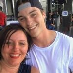 Michael Stickler - @sticklermike16 - Instagram