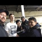 Mike Stiles - Facebook