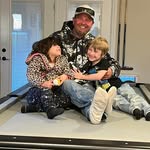 Mike Stiles - @mikestiles78 - Instagram