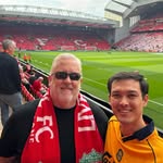 Mike Stiles - @mstiles95 - Instagram