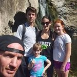 Mike Stiles - @mikestiles805 - Instagram