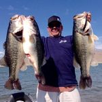 Mike Stiles - @megabagmike - Instagram