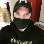 Mike Stimson - @mike_11.92 - Instagram