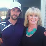 Mike Stimson - @mikestimson - Instagram