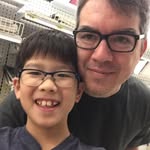 Mike Stimson - @stimsonmike - Instagram