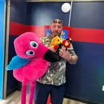 Mike Stockton - Facebook