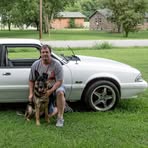 Mike Stockton - Facebook