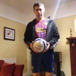Mike Stoddart - @theblunderman - Instagram