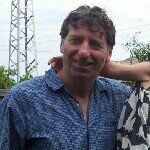 Mike Stoddart - @mikestod - Instagram
