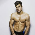 Motivator and Fotomodel - @mike_stodden26 - Instagram