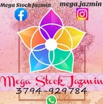 Mega Stock Jazmin - Facebook