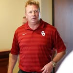 Mike Stoops - @coachmikestoops - Instagram