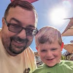 Michael Stowers - @warhammer40k_mike - Instagram