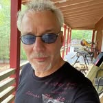 Mike Stowers - @cosmos.stowers - Instagram