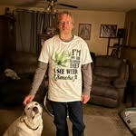 Mike Stowers - @karaterulestkd - Instagram
