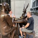 Mike Strachan - @mickws - Instagram