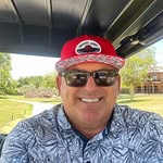 Mike Strahan - @mikestrahan7 - Instagram