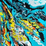 Mike Strahan - @strahanbonart - Instagram