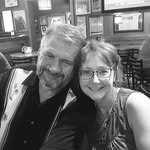 Mike-Julie Armstrong Stricklin - @mike.julie.strick - Instagram