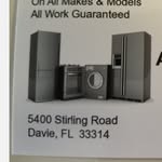 Mike Stricklin - @abcappliancesdavie - Instagram