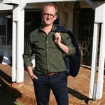 Michael Stroh - @mike_stroh55 - Instagram