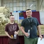 Kyler Sturm - @mikesturm23 - Instagram