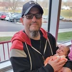 Michael Suess - @mikesuess74 - Instagram