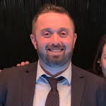 Mike Suess - @yourjewishgrandma - Instagram