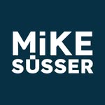 Mike Süsser - @mikesuesser - Instagram