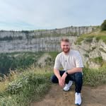 Mike Süsstrunk - @mike_suesstrunk116 - Instagram