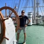 Mike Tietze - @suessermike85 - Instagram