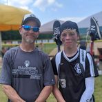 Mike Suhr - Facebook