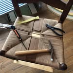 Mike Suhr - @overlandparkcaneandseat - Instagram